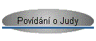 Povdn o Judy