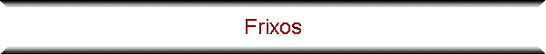 Frixos