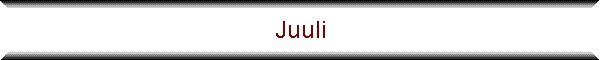 Juuli