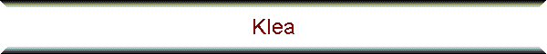 Klea