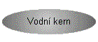 Vodn kern