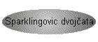 Sparklingovic dvojata