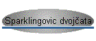 Sparklingovic dvojata