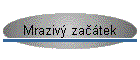 Mraziv zatek