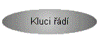 Kluci d