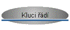 Kluci d