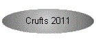 Crufts 2011