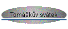 Tomkv svtek