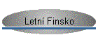 Letn Finsko