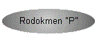 Rodokmen "P"