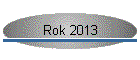 Rok 2013