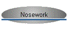 Nosework