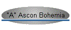 "A" Ascon Bohemia