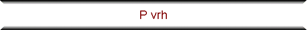 P vrh